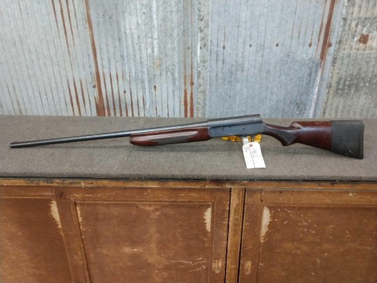 Remington Sportsman 12ga Semi Auto