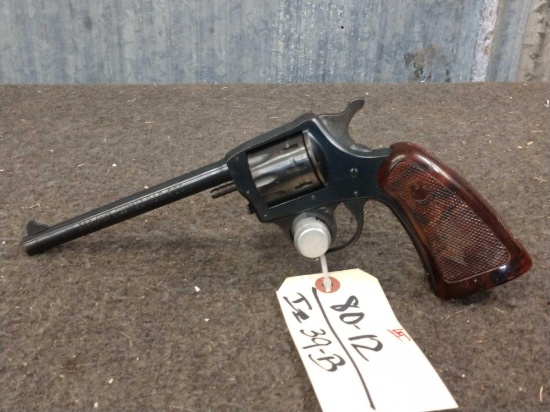 H&R Arms Model 922