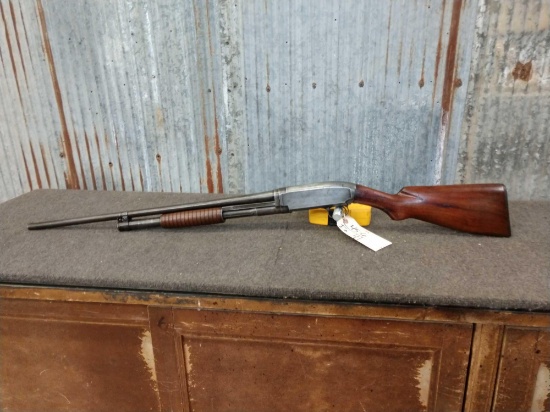 Winchester Model 1912 20ga Pump