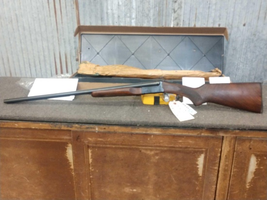 Stoeger Uplander Coach Gun 28ga Double Barrel