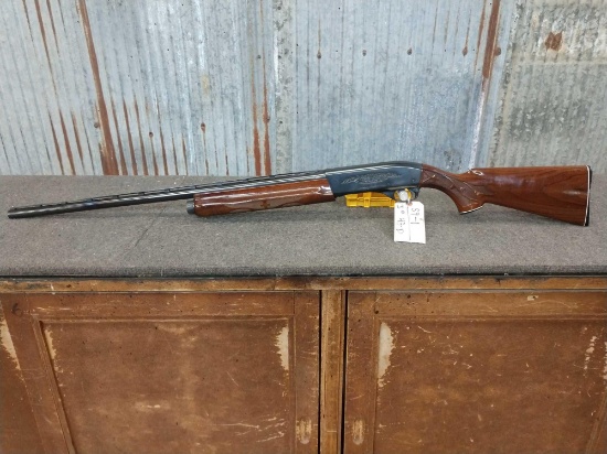 Remington Model 1100 12ga Semi Auto