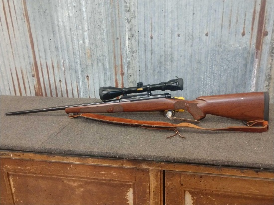 Winchester Model 70 XTR 30-06 Bolt Action Rifle