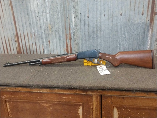 Marlin Model 410 Lever Action 410 Shotgun