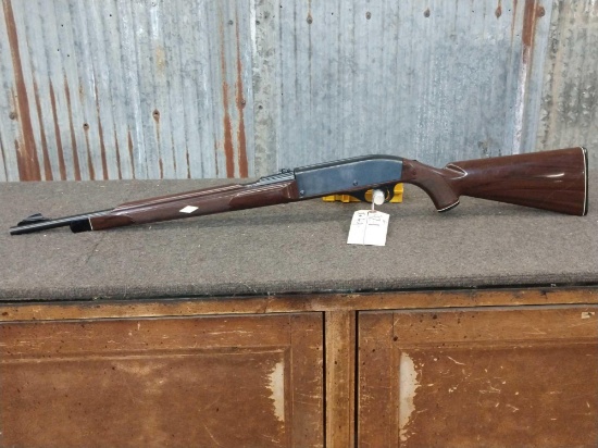 Remington Nylon 66 .22 Semi Auto Rifle