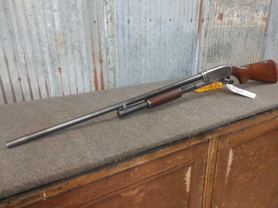 Winchester Model 12 16ga Pump