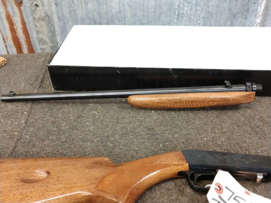 Browning Automatic .22 Semi Auto Rifle