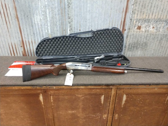 Benelli Montefeltro Duck's Unlimited 12ga Semi Auto
