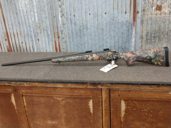 Remington model 700 7mm Rem Mag Bolt Action Rifle