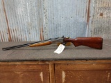 Savage Model 24 .22/410 Over Under