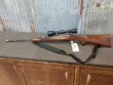 Ruger Model 77 7mm Magnum Bolt Action Rifle