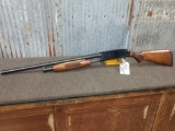 Mossberg Model 500A 12ga Deer Gun