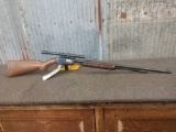 Winchester Model 61 .22 Pump Rifle