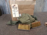 360 Rounds Of Military 30 Carbine Ammo