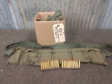 360 Round Of Military 30 Carbine Ammo