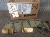 360 Rounds Of Military 30 Carbine Ammo