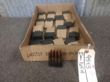 144 Rounds Of Military 30-06 Ammo
