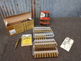 49 Rounds Of 338 Winchester Magnum Ammo