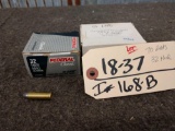 70 Rounds Of .32 H&R Ammo