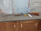 Remington Model 870 Wingmaster 20Ga Pump