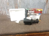 Bushnell Trophy Red Dot Scope