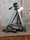 Simmons Model 1281 Spotting Scope With Vanguard Tripod