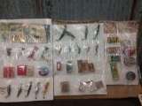 Vintage Fishing Lures & Accessories