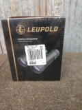 Leupold Marksman 10x42 Binoculars