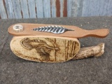 Custom Collector Grade Turkey Call By Dave Constantine