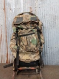 Mad Dog Gear Brand Back Pack