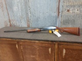 Remington Model 870 Wingmaster 12ga Pump