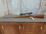 Ruger Model 77 Mark II 7mm Rem Mag Bolt Action