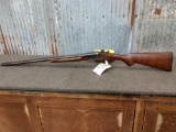 Lawson Arms 20ga Double Barrel