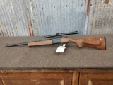 Daisy Model 2201 Single Shot .22 Rifle