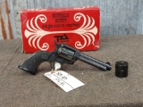 Excam Buffalo Scout .22/.22Mag Revolver