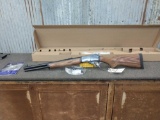 Marlin Model 1895 GBL Lever Action 45-70