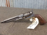 Colt 1860 Army Cap & Ball Revolver