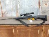 Remington Model 770 309 Win Mag Bolt Action Rifle