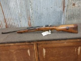 J.P. Sauer & Sohn 1917 GEW98 8mm Bolt Action Rifle