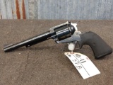 Ruger New Model Super Blackhawk .44 Mag Revolver