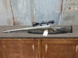 Knight Model MK-85 50cal Black Powder Rifle