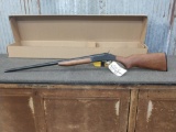 Harrington & Richardson Pardner Model SB1 28ga Single Shot