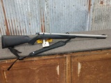 Knight Wolverine 209 50cal Black Powder Rifle