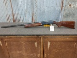 Remington Model 1100 12ga Semi Auto