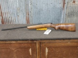 Noble Model 222T Single Shot .22