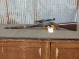 Remington Nylon 66 Semi Auto .22