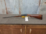 Remington Model 24 Semi Auto .22 Rifle