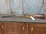 Stevens Model 311C Double Barrel 29ga