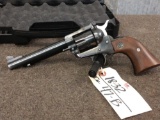 Ruger New Model Single Six .32 H&R Mag Revolver