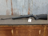 Savage Model B22 .22mag Bolt Action Rifle