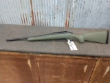 Ruger American 308win Bolt Action Rifle